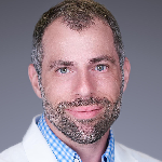 Image of Dr. Danny A. Landau, MD