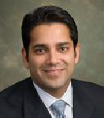 Image of Dr. Suken A. Shah, MD
