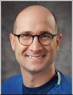 Image of Dr. Anderson F. Greenhaw, MD