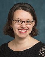 Image of Dr. Anastasia Louise Hryhorczuk, MD