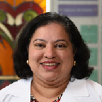 Image of Dr. Sowmya S. Mohan, MD, FAAP