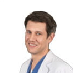 Image of Dr. Alberic Rogman, MD