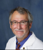 Image of Dr. James W. Lynch Jr., MD
