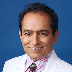 Image of Dr. Suresh Kumar Malhotra, FACP, MD