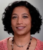 Image of Dr. Supriya Kuruvilla, MD