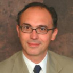 Image of Dr. Thomas Spentzas, MD
