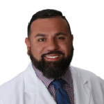 Image of Dr. Jose Omar Burgos, MD