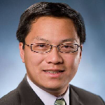 Image of Dr. David J. Liu, MD