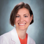 Image of Dr. Ann Ostrovsky, MD