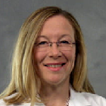 Image of Dr. Carrie L. Dul, MD