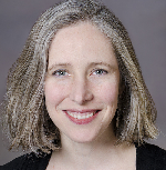 Image of Dr. Rebecca Marshall, MD