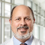 Image of Dr. Robert A. Baiocchi, MD, PHD