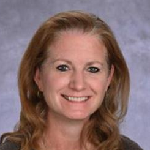 Image of Stacey J. Grohall, CPNP