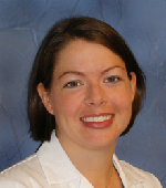 Image of Dr. Jillian Lee Marousek, MD
