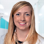 Image of Ms. Caitlyn E. Hull, APRN-CNP