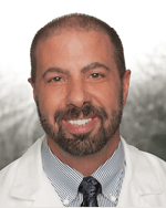 Image of Dr. Gaetano Zanelli, MD