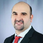 Image of Dr. Ahmad Alqaqa'a, MD