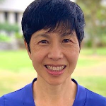 Image of Dr. Jeannie C. Hu, MD