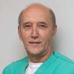 Image of Dr. Herman Burgermeister, MD