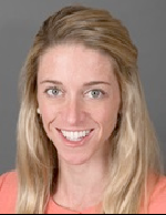 Image of Ms. Kristin Whitney, MD, MA
