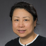 Image of Dr. Qing Zhang, MD, PhD