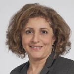 Image of Dr. May H. Al-Abousi, MD