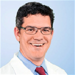 Image of Dr. David V. Cashen, MD
