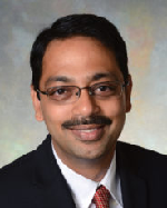 Image of Dr. Gopal Vasudev Punjabi, MD