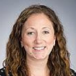 Image of Jennifer Theresa Kuhn, PHD