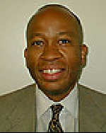 Image of Dr. David W. Patterson, MD
