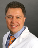 Image of Dr. John Mauro, DO