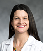 Image of Brigid Waldron-Perrine, PhD