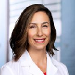 Image of Dr. Danielle D. Antosh, MD