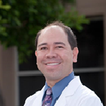 Image of Dr. Glenn P. Frial, DDS, MS