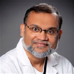 Image of Dr. Fayyaz Ahmed, MD