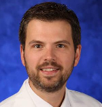 Image of Dr. Theodore J. Cios, MD, MPH