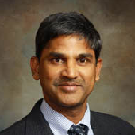 Image of Dr. Rama Rao Yerramsetti, MD