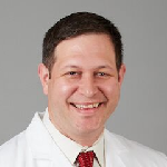Image of Dr. Michael A. Keller, MD, FACS