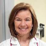 Image of Dr. Genevieve Margaret Krebs, MD