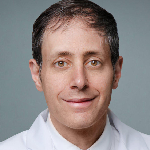 Image of Dr. David Araten, MD