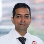 Image of Dr. Jignesh Navinchandra Shah, MD