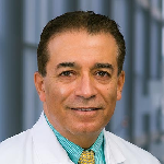 Image of Dr. Al Said Aly, MD