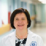 Image of Dr. Doriana Filia Morar, MD