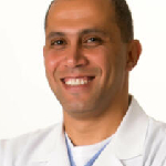 Image of Dr. Jamil Ali Meloelain, MD
