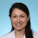 Image of Dr. Lauren Tashima Roland, MD, MSCI