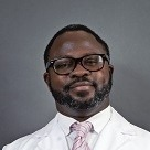 Image of Dr. Sylvester Scott, MD, MHA
