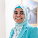 Image of Dr. Fatima Ali Naqvi, MD, CMD