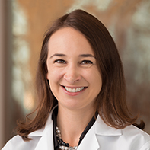 Image of Dr. Audrey Genay Lundberg, DO, MD