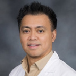 Image of Dr. Allan Marvin Ramirez, MD