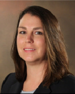 Image of Dr. Stephanie Cordes, MD